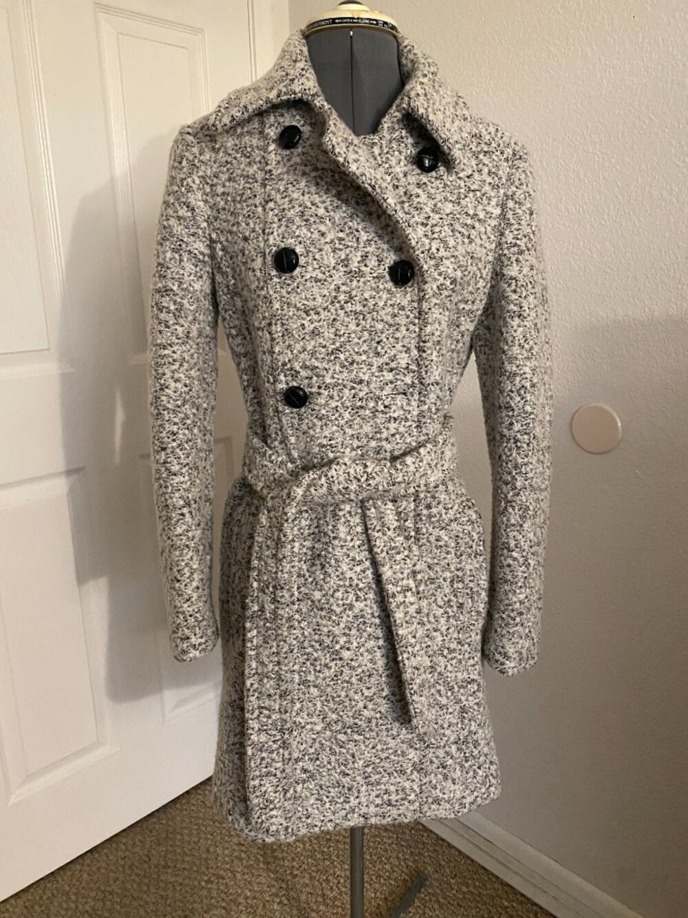 Express coat - Picture 4 of 6